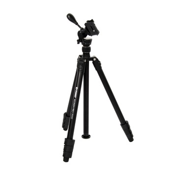 Trepied Fomei Alumin PRO 3000, cap 3D Trepied Fomei Alumin PRO 3000, cap 3D