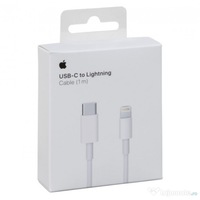 Cablu Apple usb C to Lightning 1M original