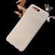 Carcasa pentru Huawei P10, Silicon, Alb