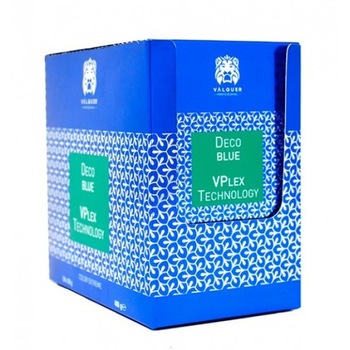 Plic Pudra decoloranta Tehnologie Vplex Valquer 20g Plic Pudra decoloranta Tehnologie Vplex Valquer 20g