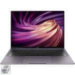 Лаптоп Ultrabook HUAWEI MateBook X Pro 2020, Intel® Core™ i7-10510U, 13.9" 3K Touch, RAM 16GB, SSD 1TB, NVIDIA® GeForce® MX250 2GB, Windows 10 Pro, Space Gray