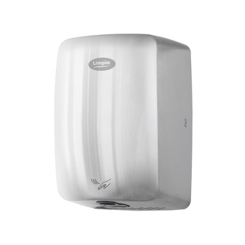 Uscator de maini Limpio HD 28SIA Inox Uscator de maini Limpio HD 28SIA Inox