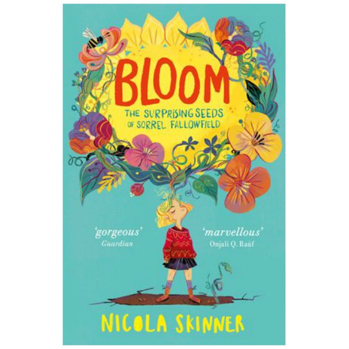 Bloom - Nicola Skinner