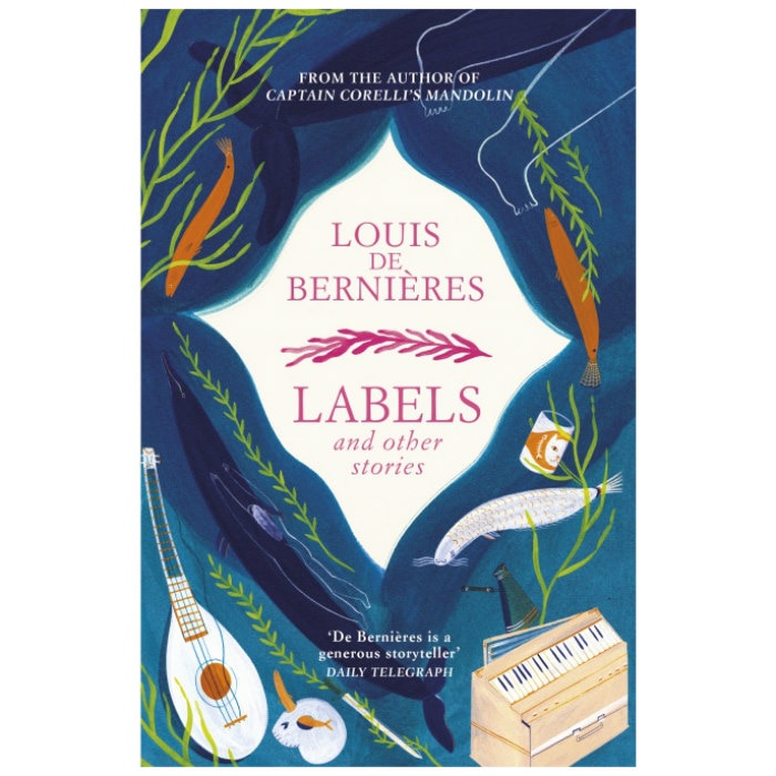 Labels and Other Stories - Louis de Bernieres