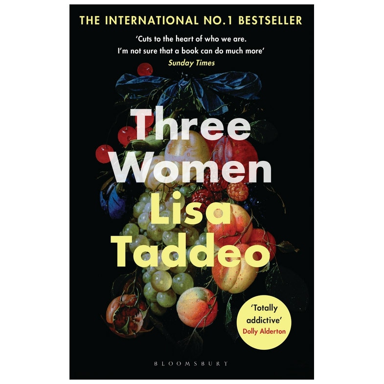 Three Women - Taddeo Lisa