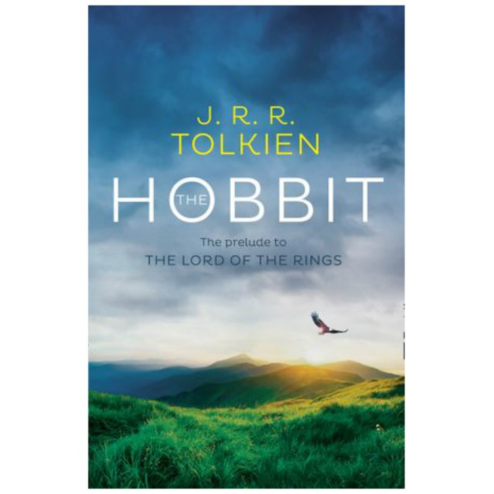 Hobbit (2020 edition) - J. R. R. Tolkien
