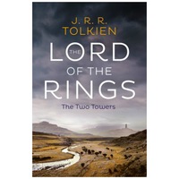 lord of the rings 2 two towers 2020 edition - j r r tolkien imagen 16_0_
0