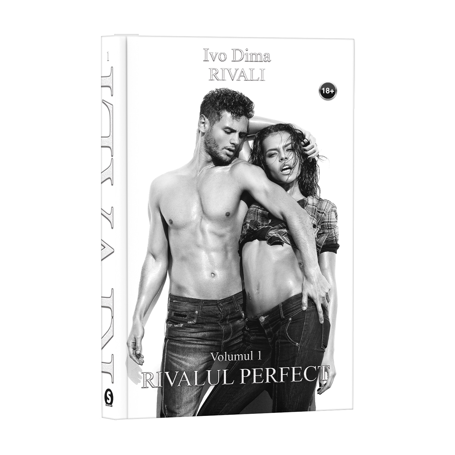 Rivali, Vol. 1, Rivalul perfect - Ivo Dima