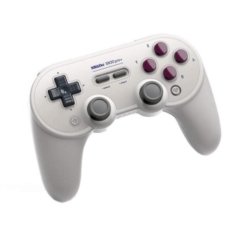 Controller 8Bitdo Sn30 Pro Gamepad G Edition Controller 8Bitdo Sn30 Pro Gamepad G Edition