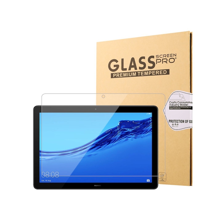Стъклен протектор Screen за Huawei MediaPad T5 10