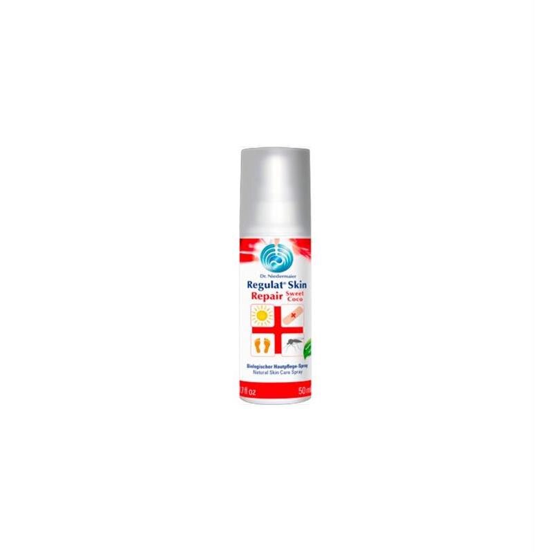 Spray Reparator pentru Piele Regulat Skin 50ml