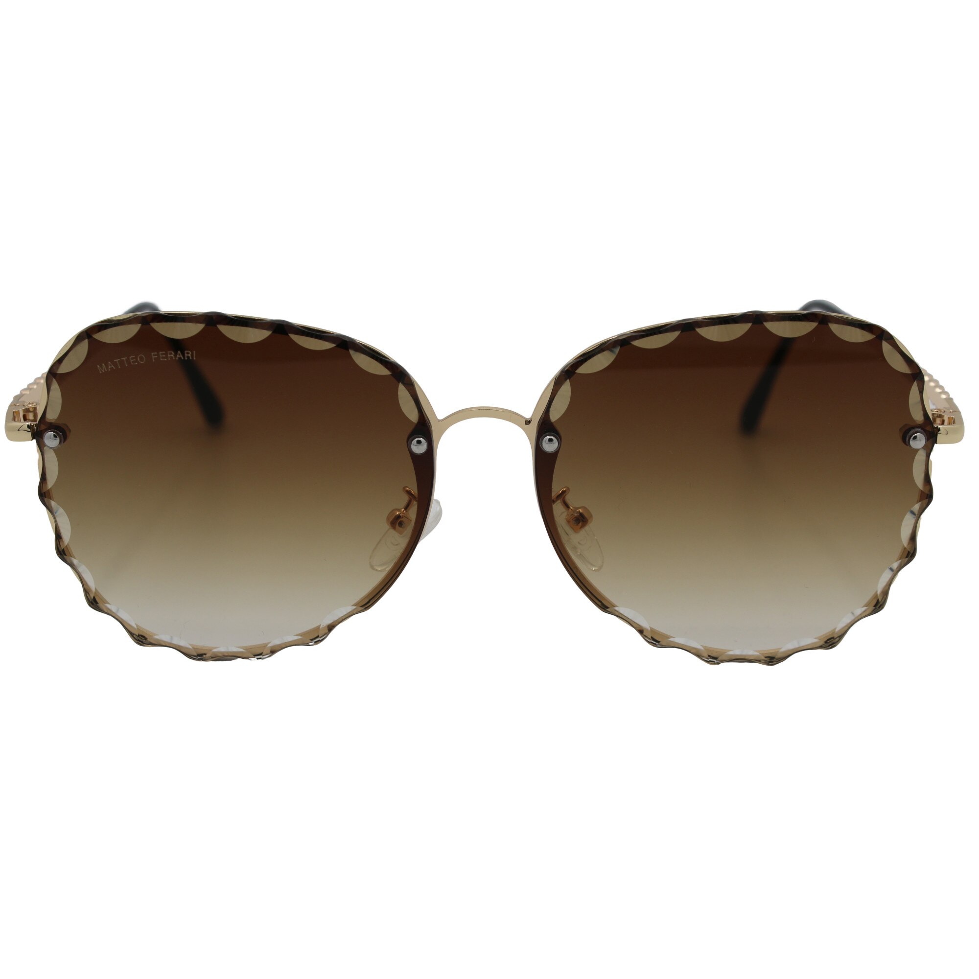 Ochelari de soare dama Matteo Ferari MFJH-080B