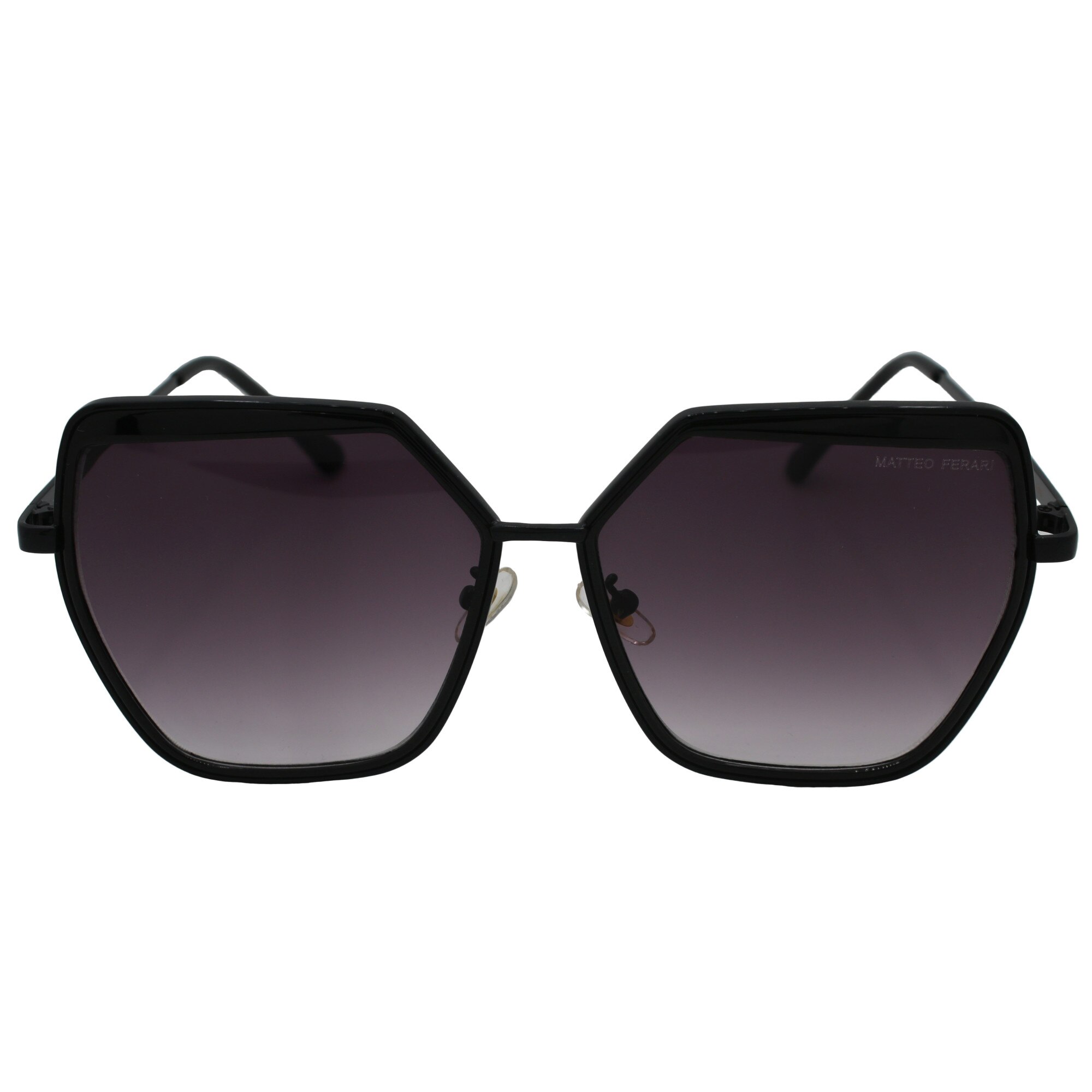 Ochelari de soare dama Matteo Ferari MFJH-093BG