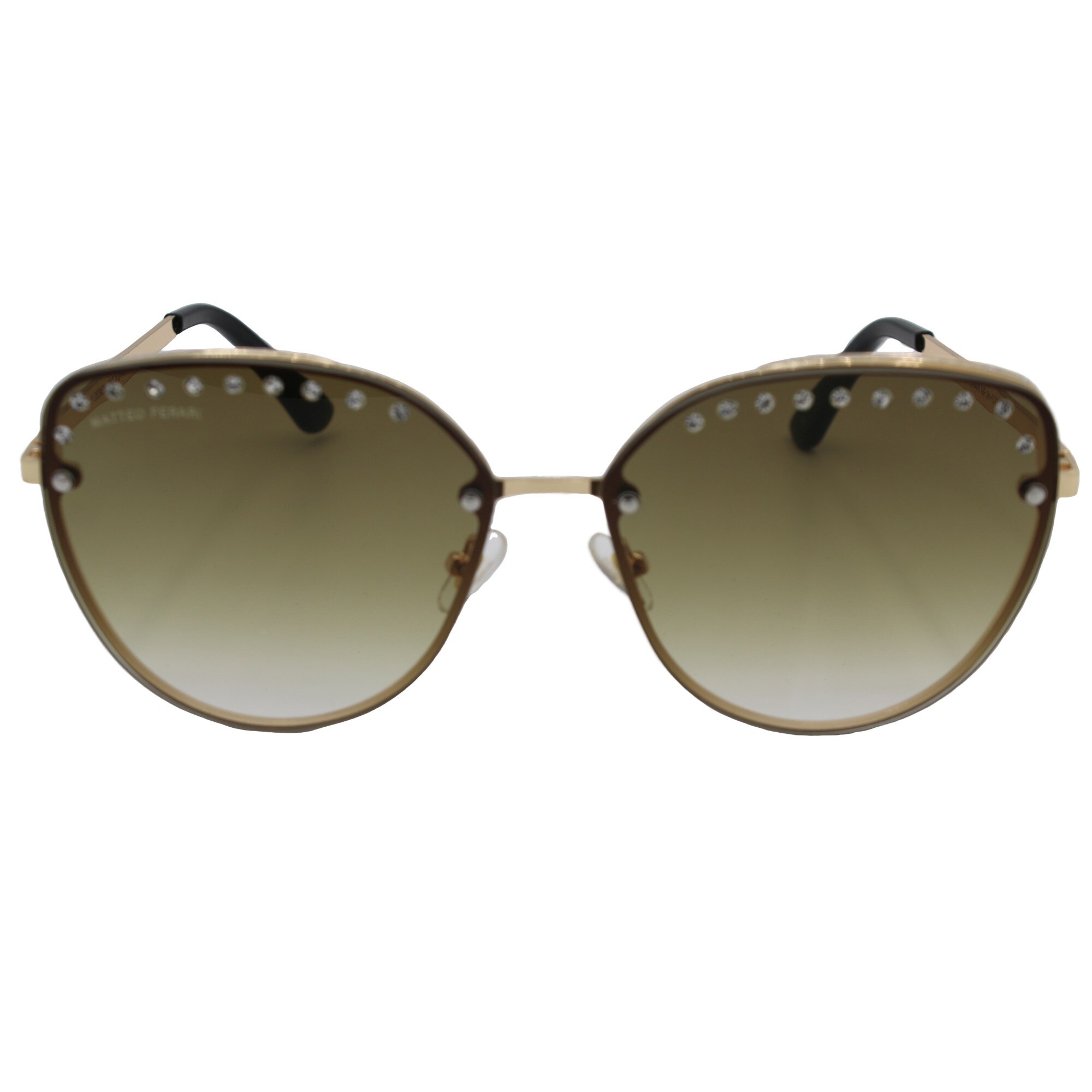Ochelari de soare dama Matteo Ferari MFJH-071BR