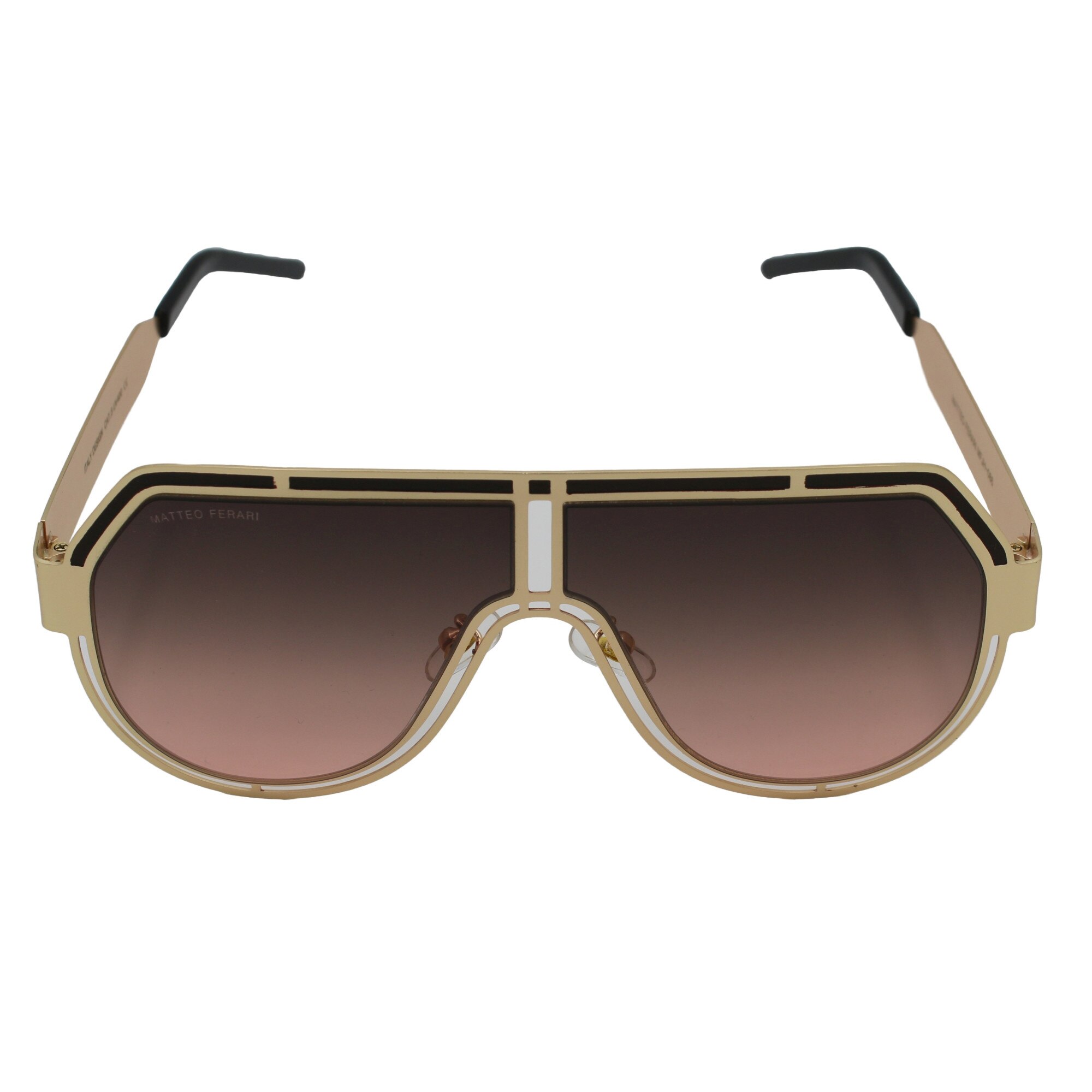 Ochelari de soare dama Matteo Ferari MFJH-086BG