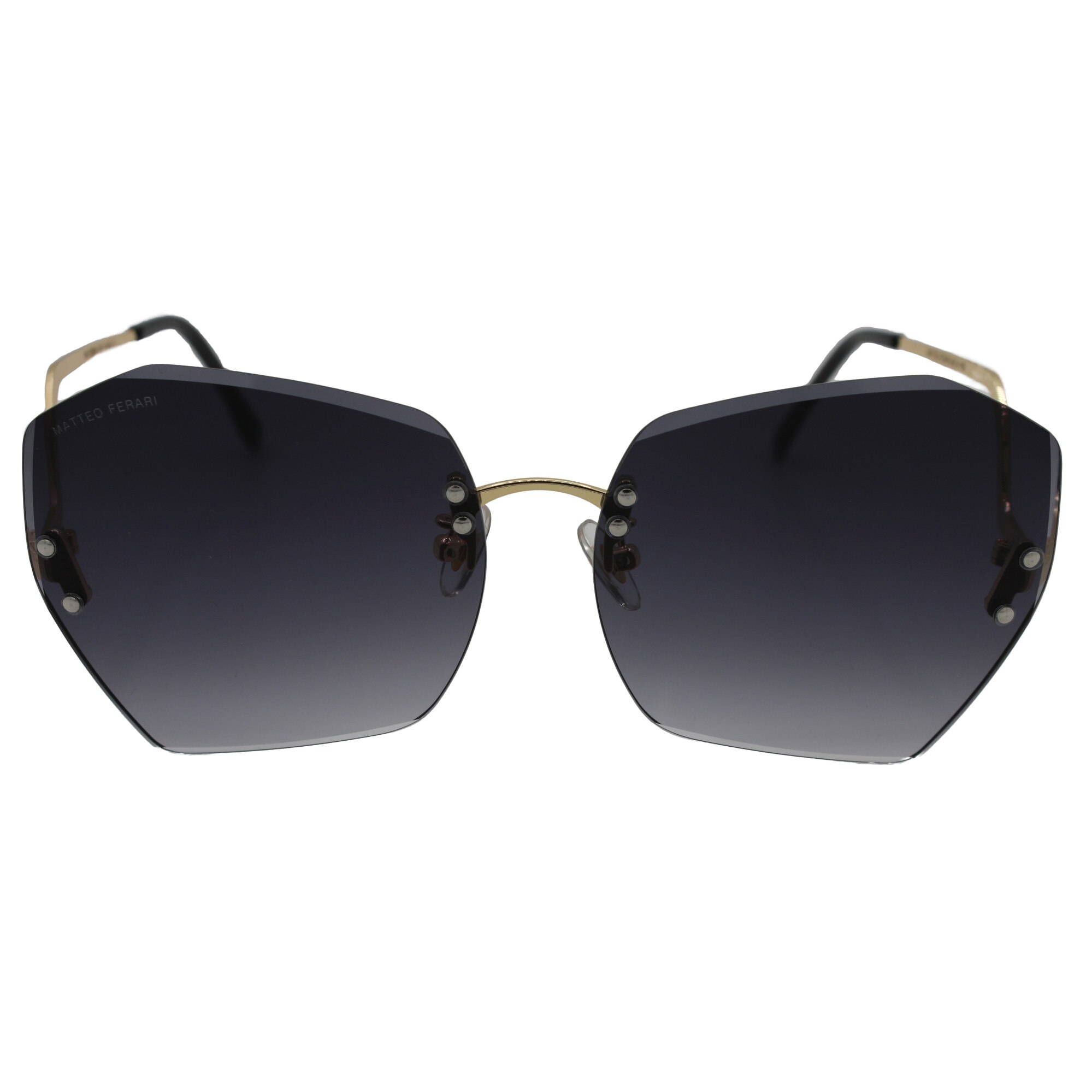 Ochelari de soare dama Matteo Ferari MFJH-092B