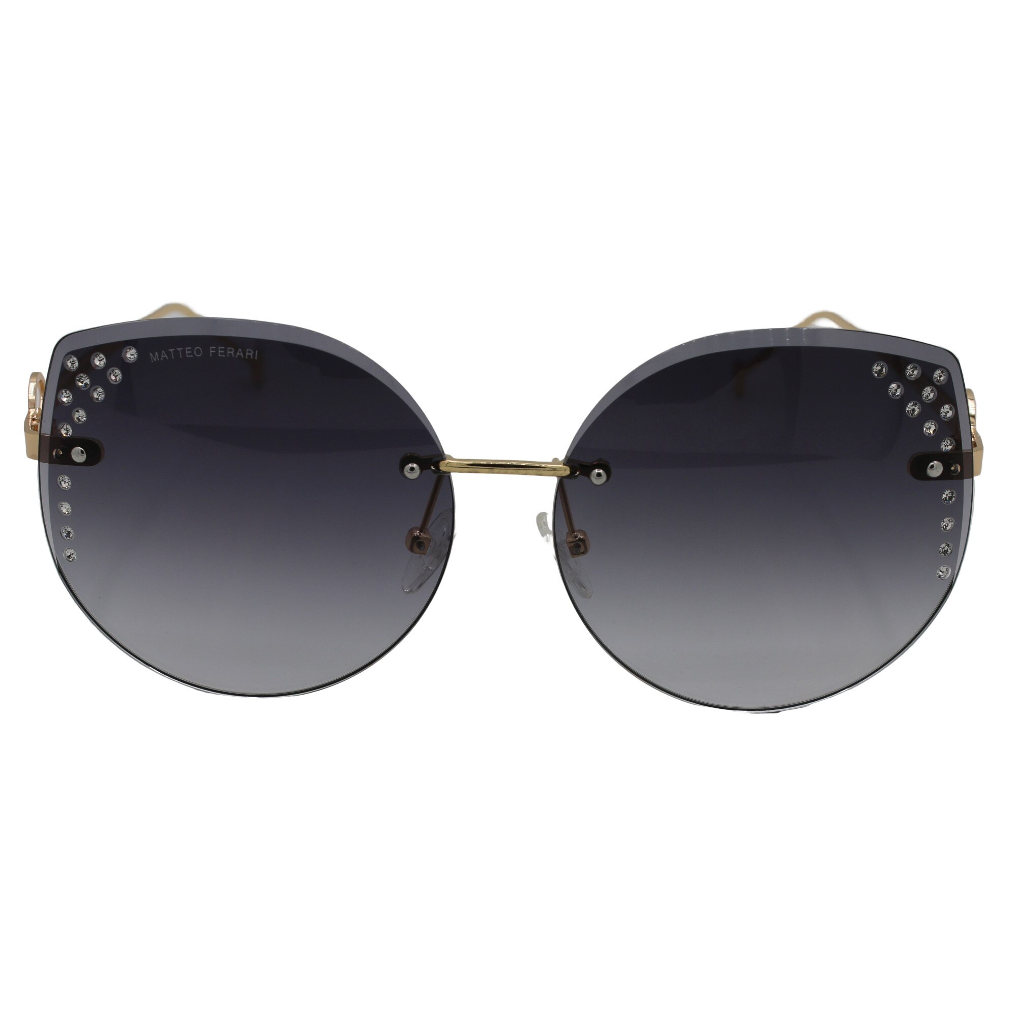 Ochelari de soare dama Matteo Ferari MFJH-070