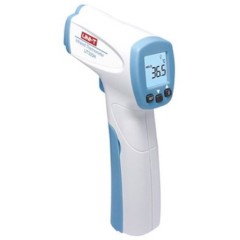 Termometru Infrarosu fara contact UNI-T UT300H Termometru Infrarosu fara contact UNI-T UT300H