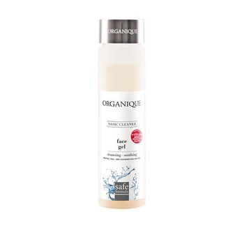 Gel facial curatare blanda, inclusiv ten sensibil Basic Cleaner, Organique 200 ml Gel facial curatare blanda, inclusiv ten sensibil Basic Cleaner, Organique 200 ml