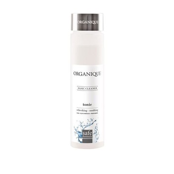 Lotiune tonica calmanta ten sensibil Basic Cleaner, Organique 200 ml Lotiune tonica calmanta ten sensibil Basic Cleaner, Organique 200 ml