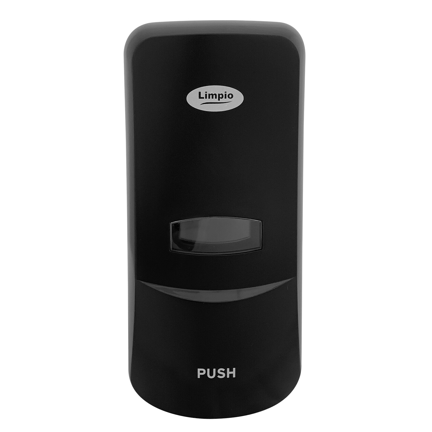Dozator sapun LImpio SD 1000 B2, 1000 ml, Negru