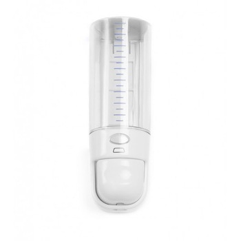Dozator hotelier Limpio SD 28, 280 ml, Alb Dozator hotelier Limpio SD 28, 280 ml, Alb