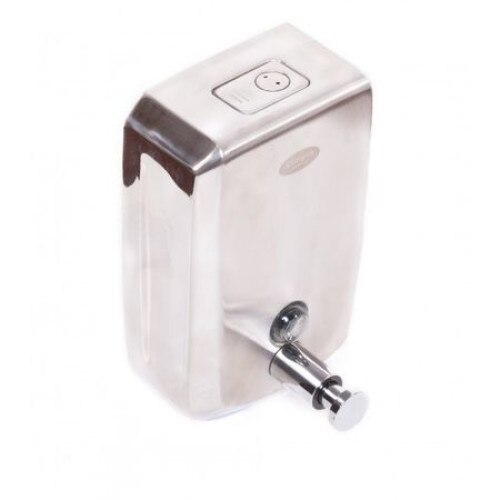 Dozator sapun inox Limpio SD81