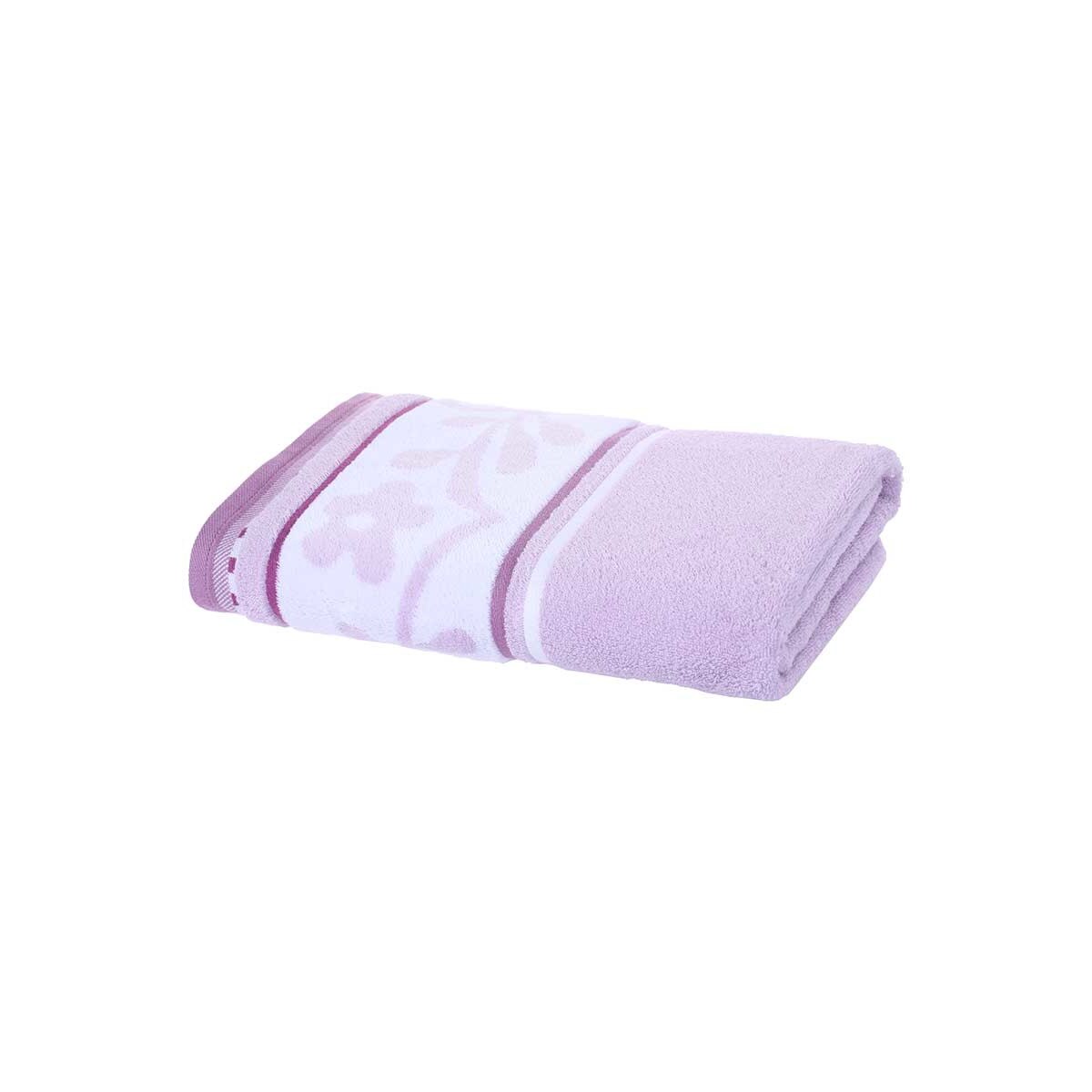 Prosop Ivy Mov 70x140 cm