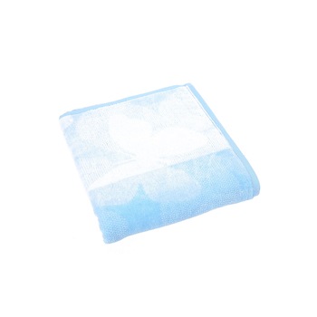 Prosop Belinda Albastru 50x90 cm Prosop Belinda Albastru 50x90 cm