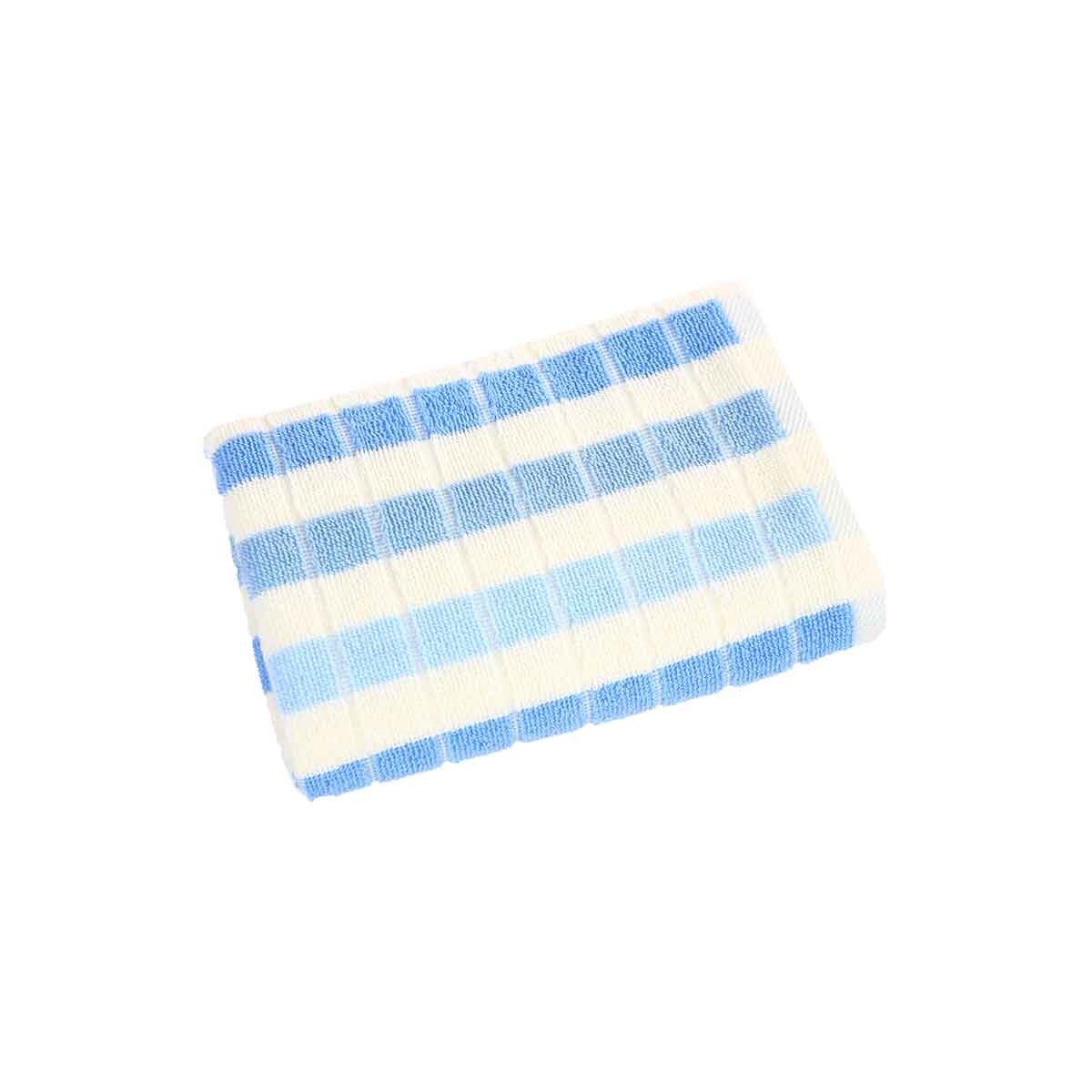 Prosop Elena Albastru 40x80 cm