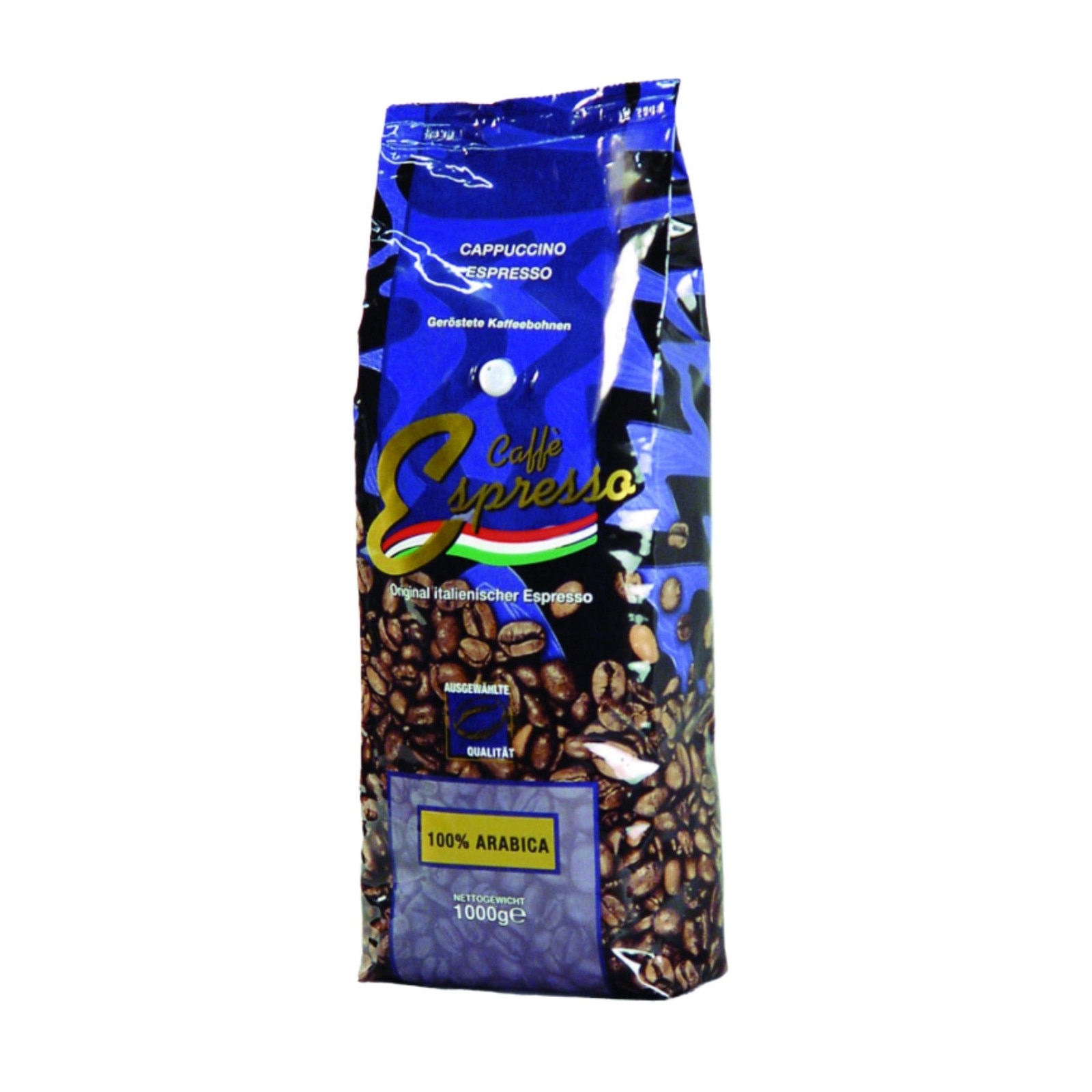 Cafea boabe Expert Espresso, 100% Arabica, 1 kg