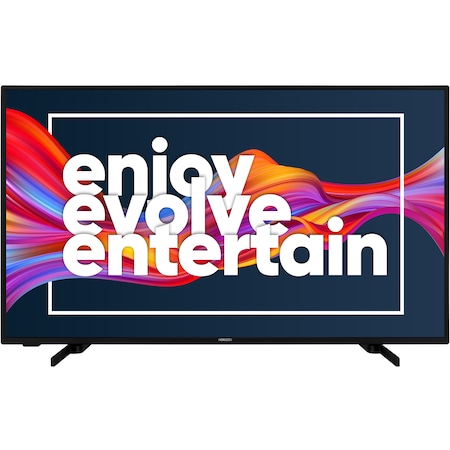 Televizor Horizon 43HL7530U, 108 cm, Smart, 4K Ultra HD, LED, Clasa A+