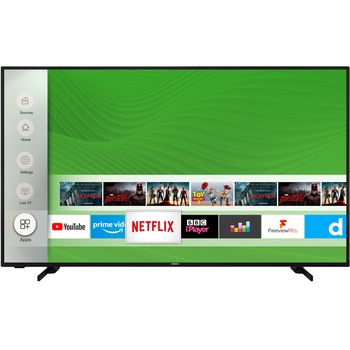 Televizor Horizon 55HL7530U, 139 cm, Smart, 4K Ultra HD, LED, Clasa G Televizor Horizon 55HL7530U, 139 cm, Smart, 4K Ultra HD, LED, Clasa G