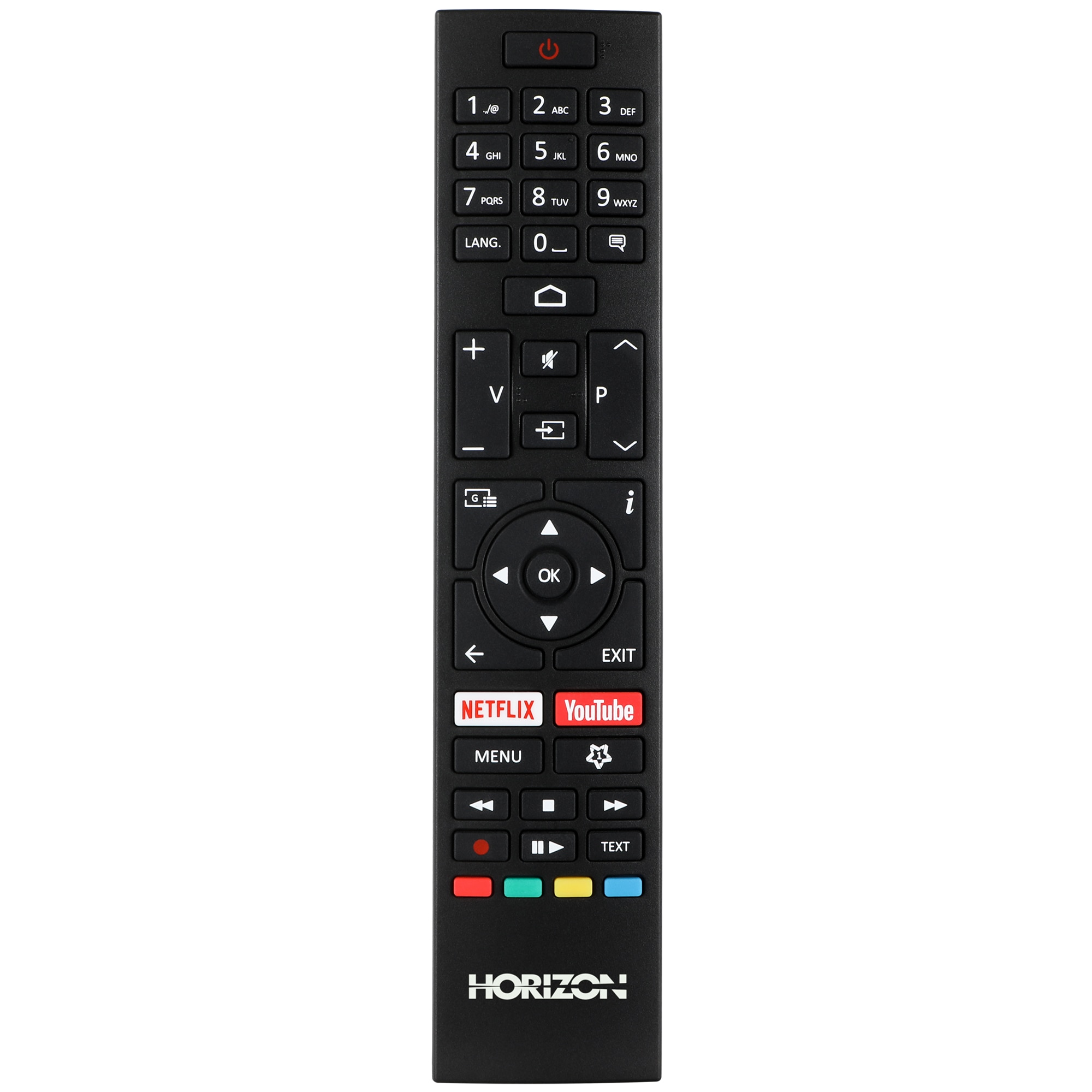 Televizor Horizon 58HL7590U, 146 cm, Smart Android, 4K Ultra HD, LED, Clasa E