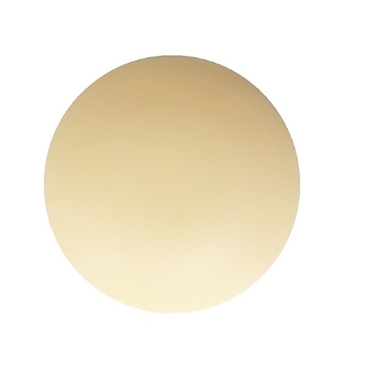 Tampon usa GASTRA, bej, ∅ 60 mm