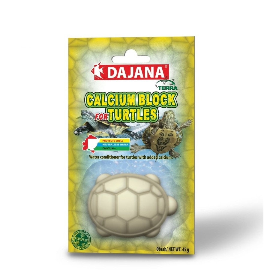 DAJANA Caciu pentru broscute 45g