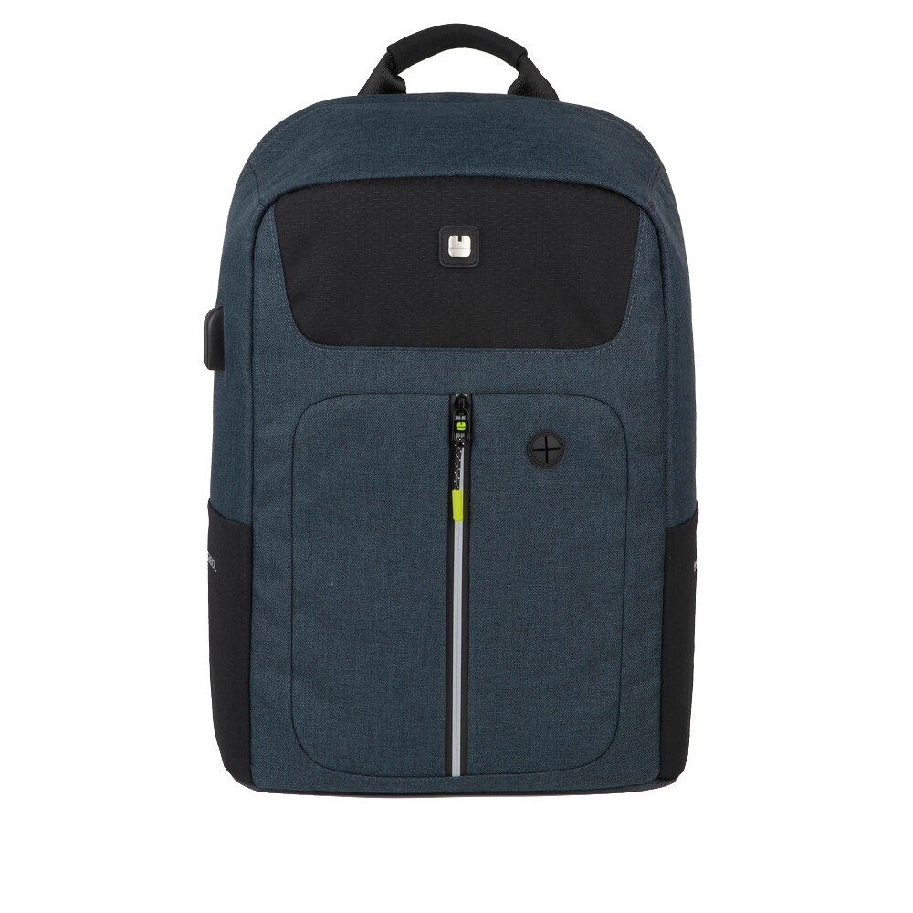 Ghiozdan impermeabil Gabol Random, anitfurt, laptop 15,6 inch 411351