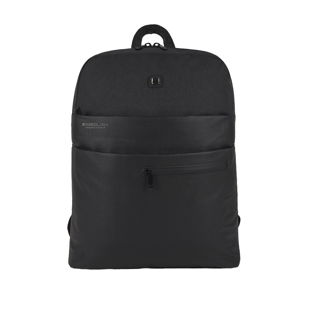 Ghiozdan impermeabil Gabol Micro, laptop 15,6 inch 410950