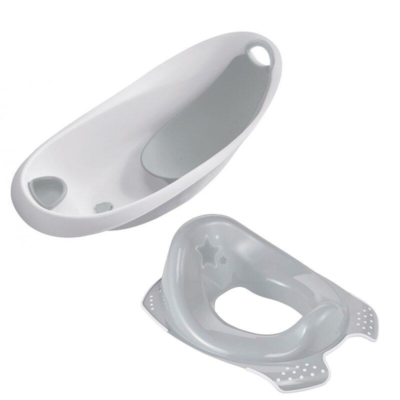Set 2 piese cadita si reductor Keeeper 3007651919600G, Multicolor