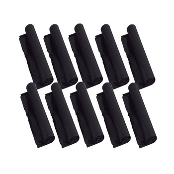 Pachet 10 x Saci menaj 160 L, 10 buc/rola Pachet 10 x Saci menaj 160 L, 10 buc/rola