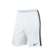 Compleu Copii Nike Dry -Fit Negru/Alb,XS(116-128cm)
