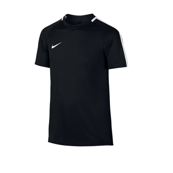 Compleu Copii Nike Dry -Fit Negru/Alb,XS(116-128cm)