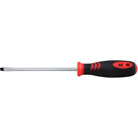 Отвертка EvoTools, прав профил, размер на опашката 75x5,5 mm ...