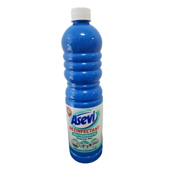 Dezinfectant multisuprafete, Asevi, 1 l Dezinfectant multisuprafete, Asevi, 1 l