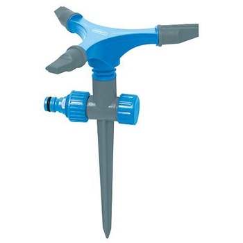 Aspersor cu 3 brate, 85m2, Aquacraft Aspersor cu 3 brate, 85m2, Aquacraft