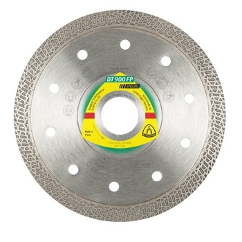 Disc abraziv diamantat Ø115mm, Special Disc abraziv diamantat Ø115mm, Special