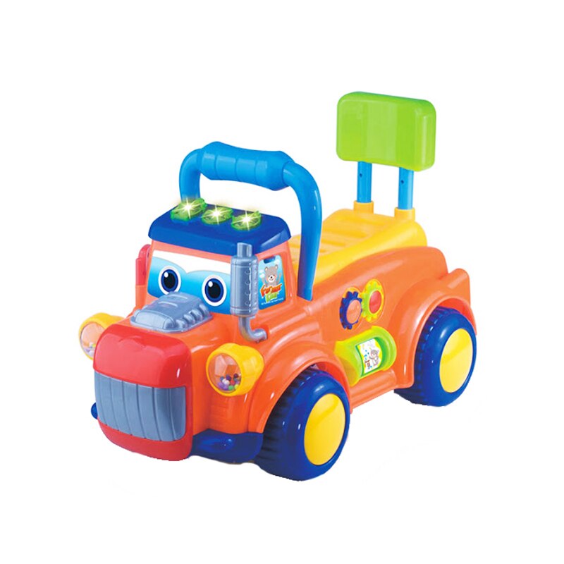 Antepremergator Baby Mix BB371B, Multicolor