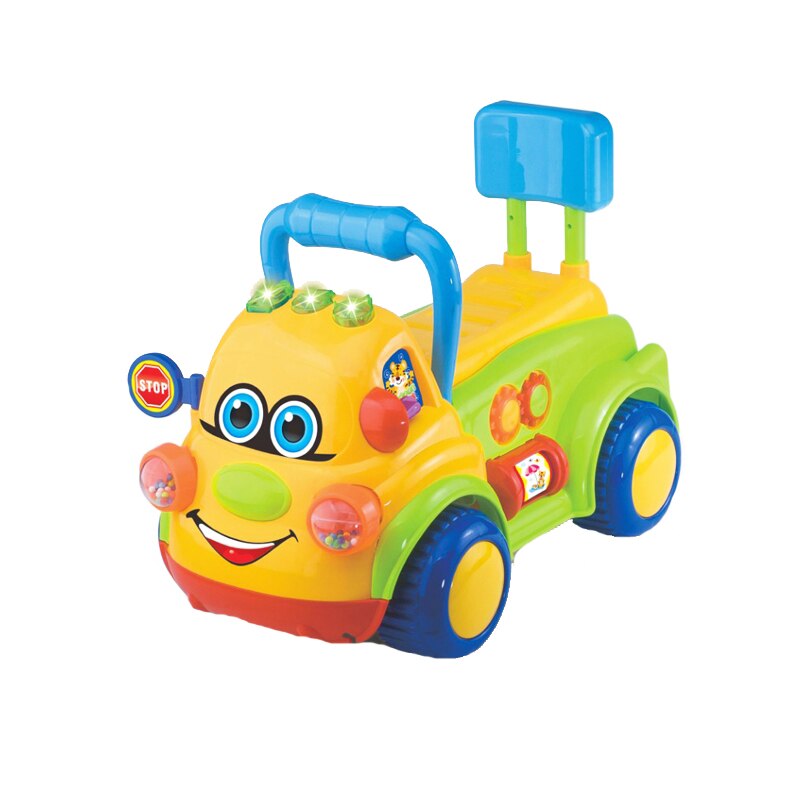 Antepremergator Baby Mix BB371A, Multicolor