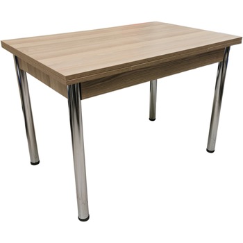 Masa extensibila Sani Caria, 110 - 170x70x77 cm, Cordoba Masa extensibila Sani Caria, 110 - 170x70x77 cm, Cordoba