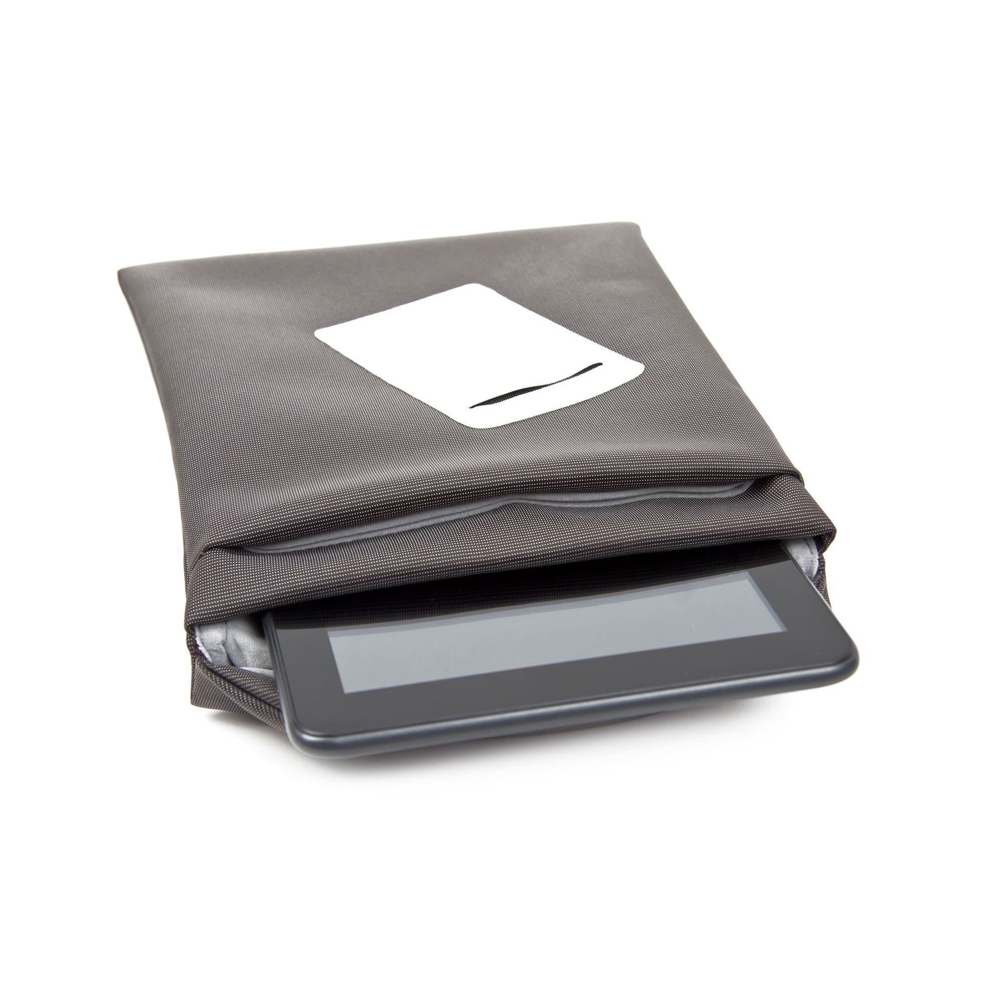 Husa Tableta 7" Platinet Ohio/Grey
